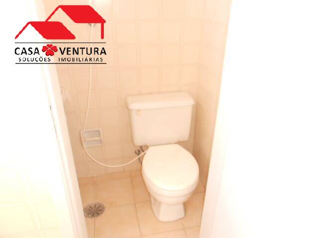 Apartamento à venda com 2 quartos, 62m² - Foto 2