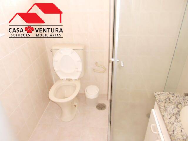 Apartamento à venda com 2 quartos, 62m² - Foto 5