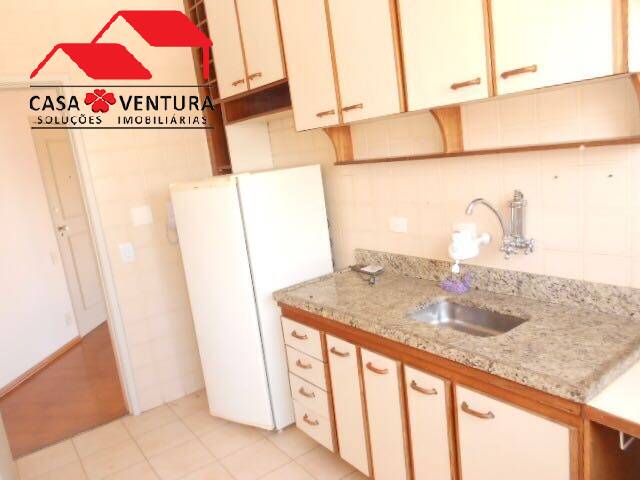 Apartamento à venda com 2 quartos, 62m² - Foto 6