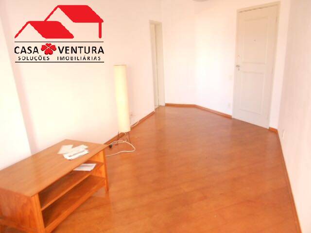 Apartamento à venda com 2 quartos, 62m² - Foto 8