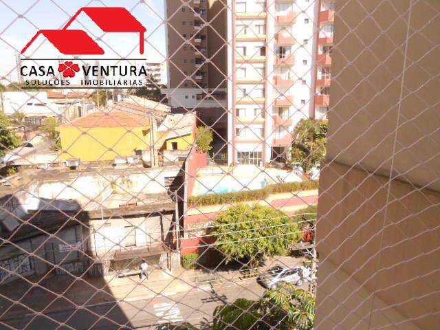 Apartamento à venda com 2 quartos, 62m² - Foto 10