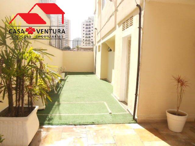 Apartamento à venda com 2 quartos, 62m² - Foto 11