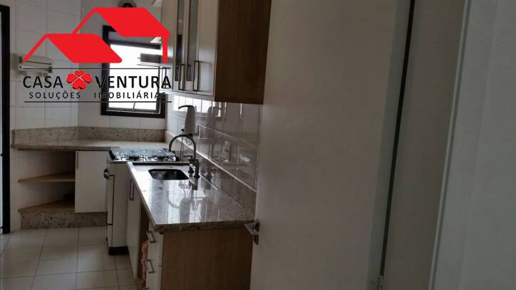 Apartamento à venda com 3 quartos, 91m² - Foto 3