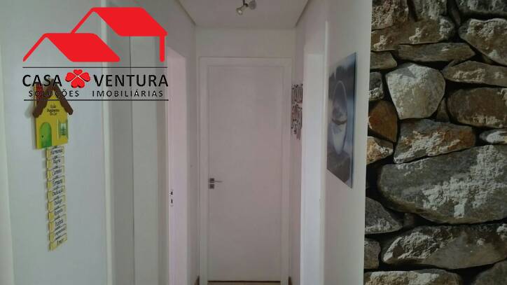 Apartamento à venda com 3 quartos, 91m² - Foto 7