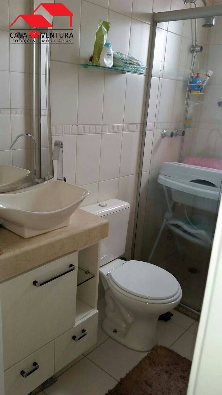 Apartamento à venda com 3 quartos, 91m² - Foto 8