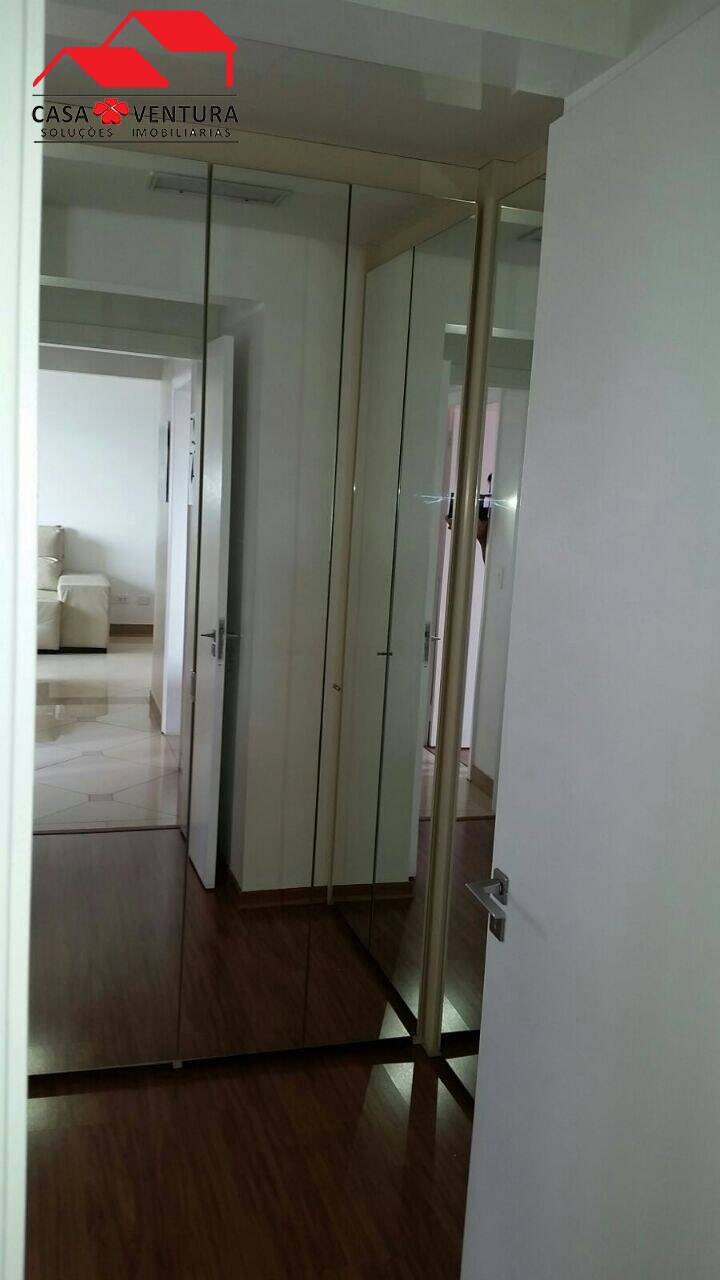 Apartamento à venda com 3 quartos, 91m² - Foto 9