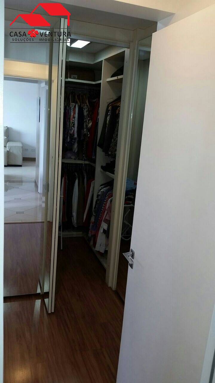 Apartamento à venda com 3 quartos, 91m² - Foto 11