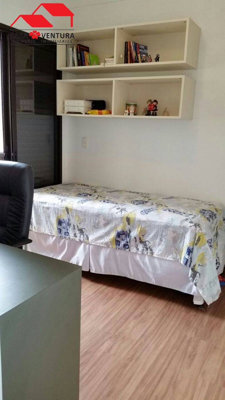 Apartamento à venda com 3 quartos, 91m² - Foto 12