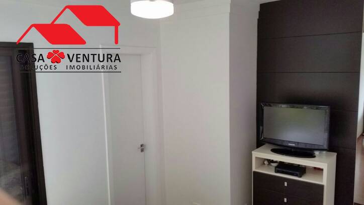 Apartamento à venda com 3 quartos, 91m² - Foto 13