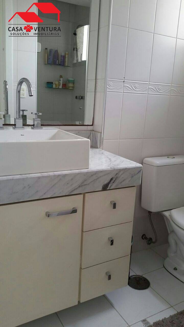 Apartamento à venda com 3 quartos, 91m² - Foto 14