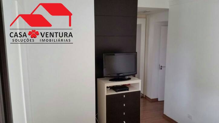 Apartamento à venda com 3 quartos, 91m² - Foto 15