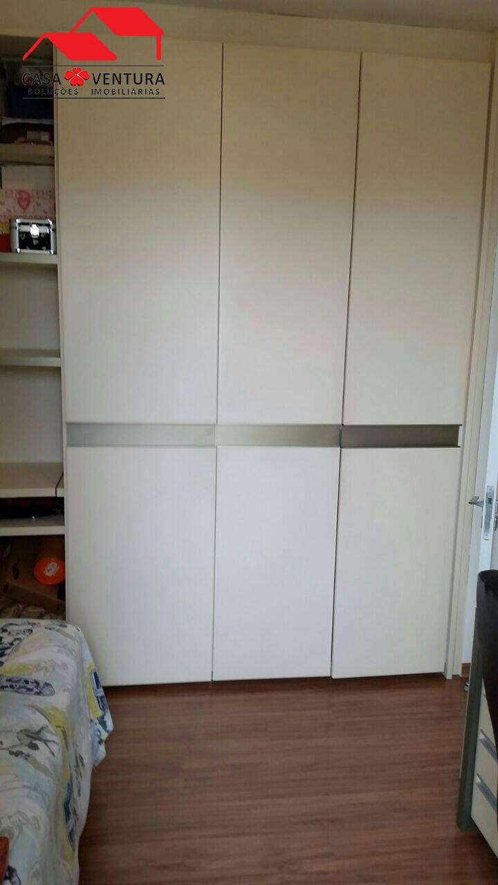 Apartamento à venda com 3 quartos, 91m² - Foto 17