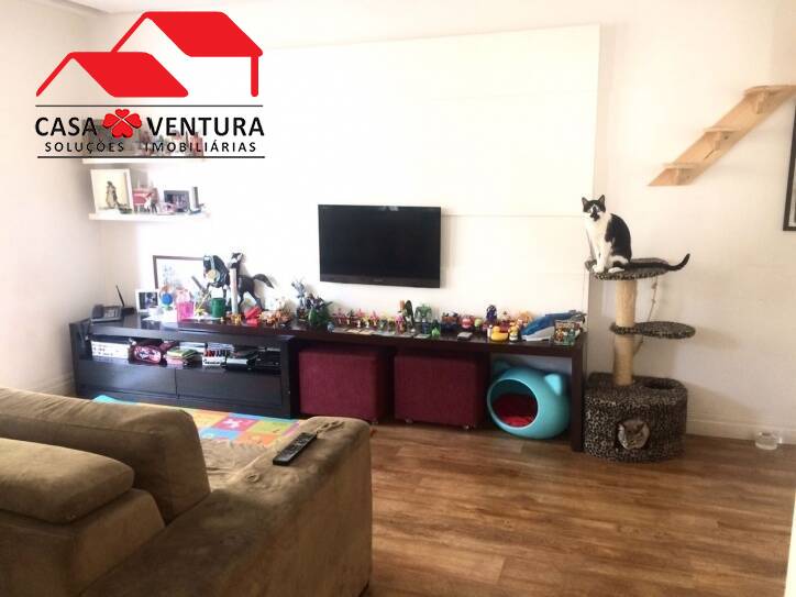 Apartamento à venda com 2 quartos, 70m² - Foto 1