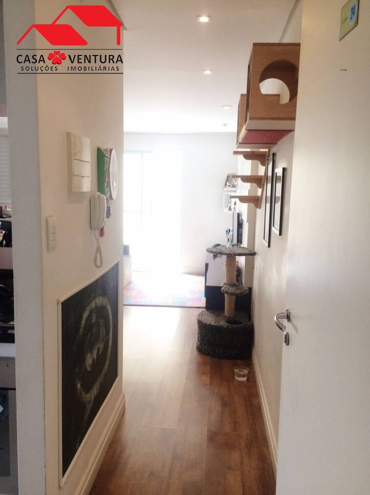 Apartamento à venda com 2 quartos, 70m² - Foto 5