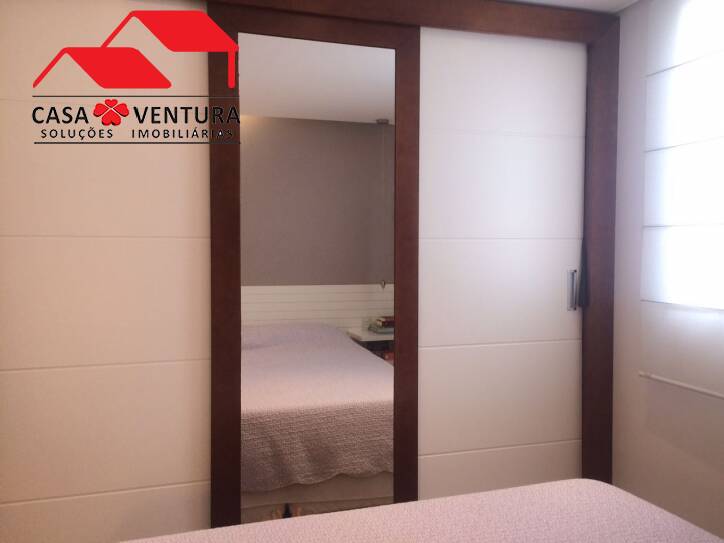 Apartamento à venda com 2 quartos, 70m² - Foto 7