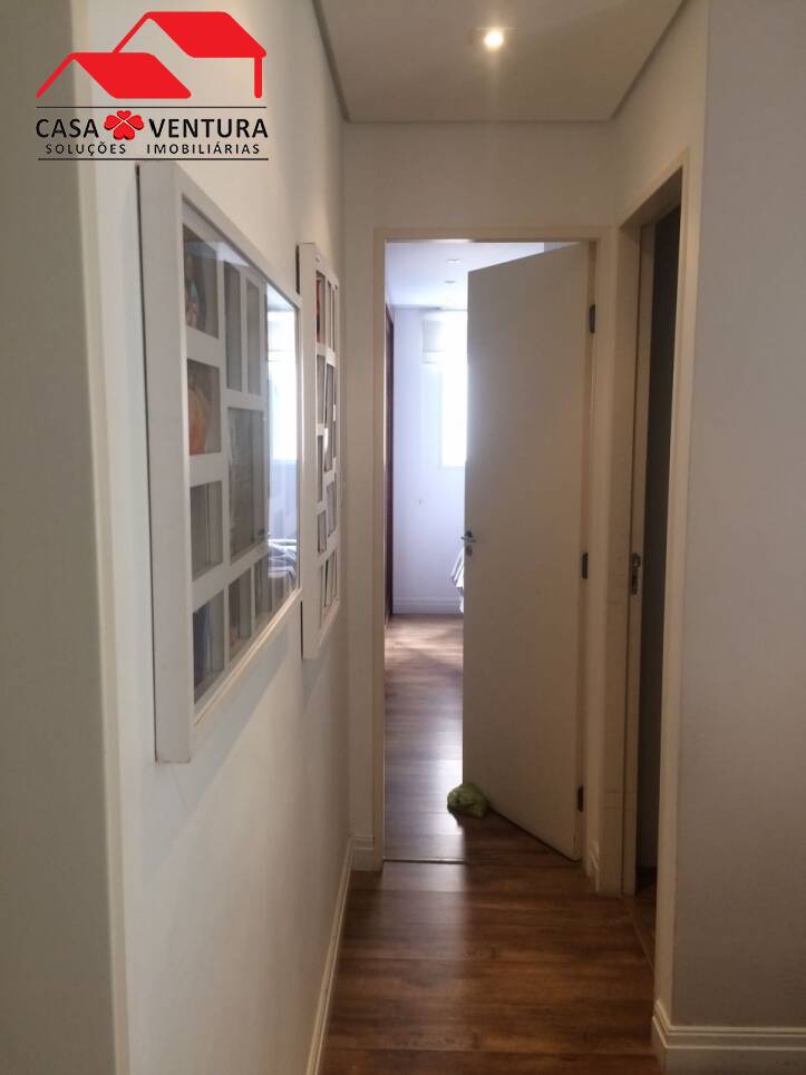 Apartamento à venda com 2 quartos, 70m² - Foto 9