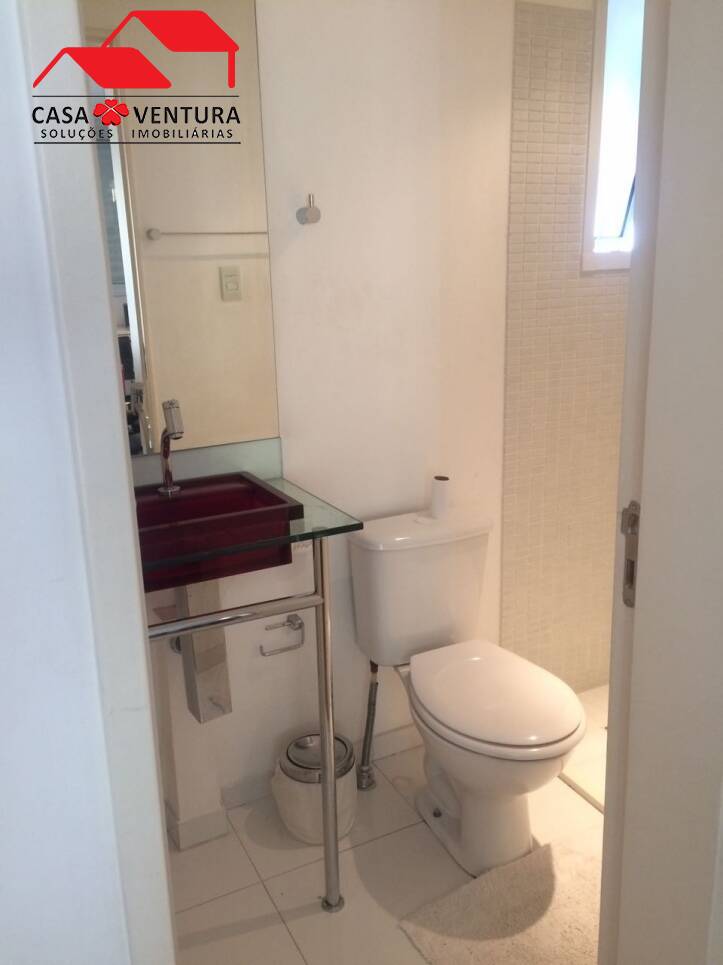 Apartamento à venda com 2 quartos, 70m² - Foto 17