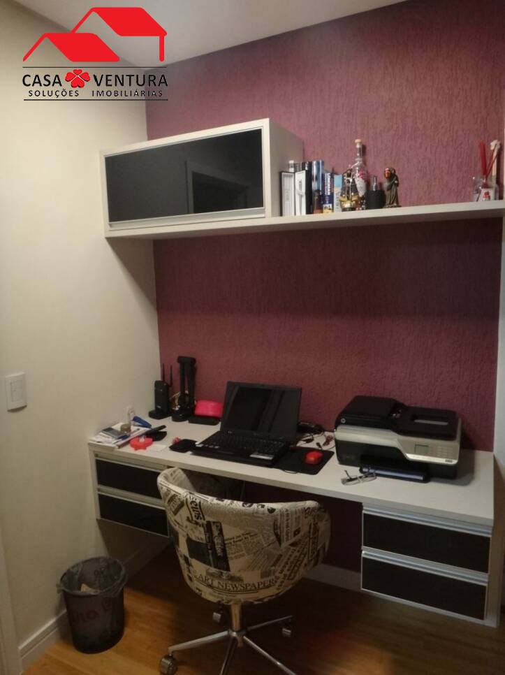 Apartamento à venda com 2 quartos, 94m² - Foto 3