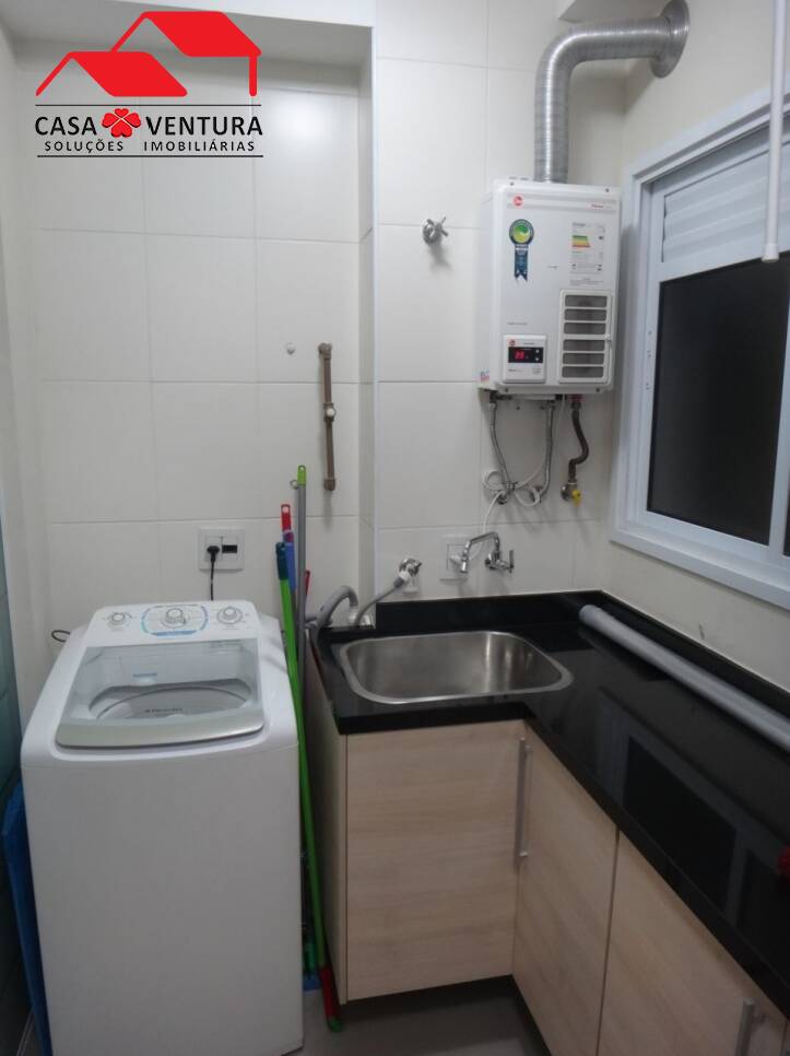 Apartamento à venda com 2 quartos, 94m² - Foto 6