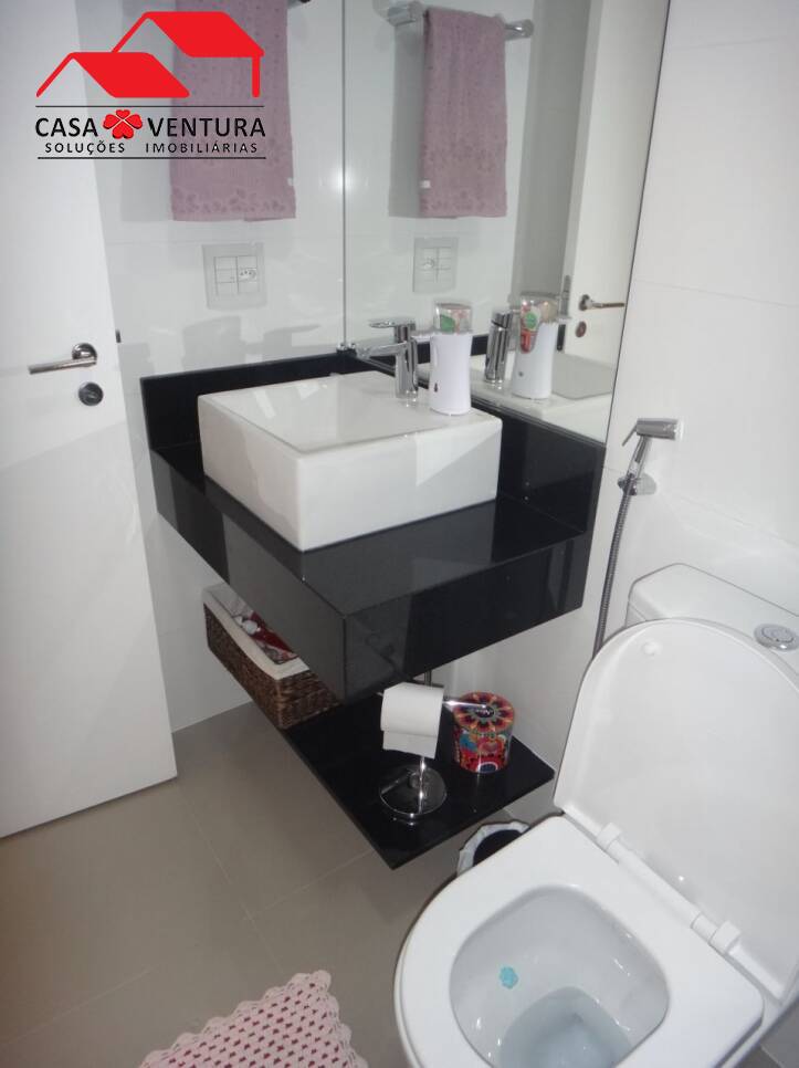 Apartamento à venda com 2 quartos, 94m² - Foto 8