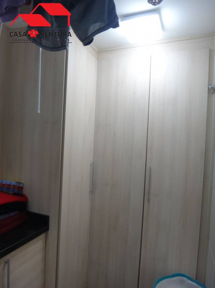 Apartamento à venda com 2 quartos, 94m² - Foto 10