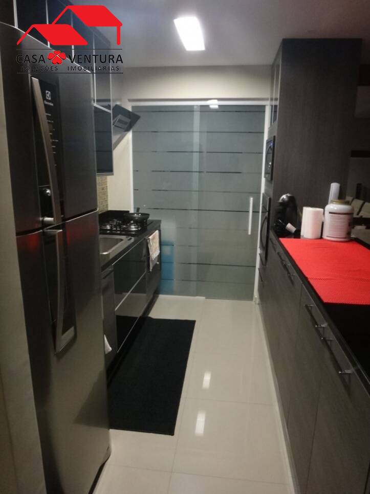 Apartamento à venda com 2 quartos, 94m² - Foto 14