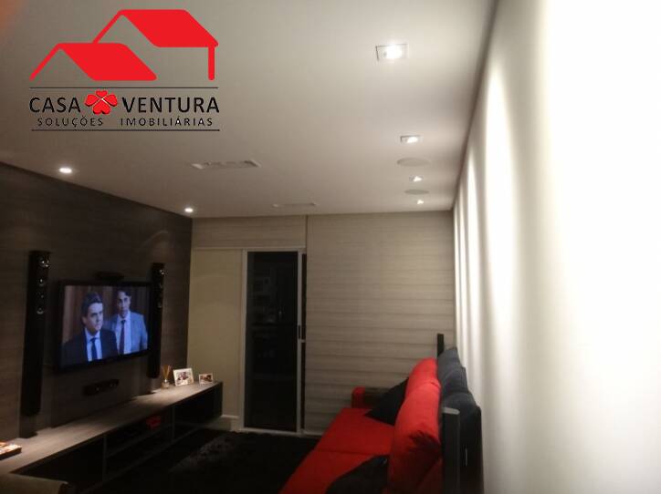 Apartamento à venda com 2 quartos, 94m² - Foto 15