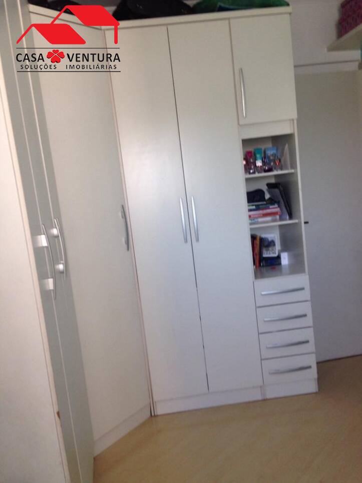 Apartamento à venda com 2 quartos, 84m² - Foto 2