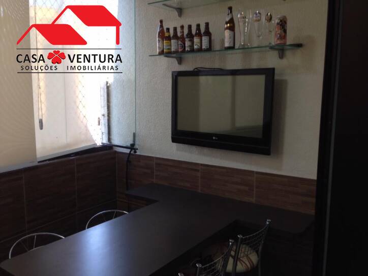 Apartamento à venda com 2 quartos, 84m² - Foto 30