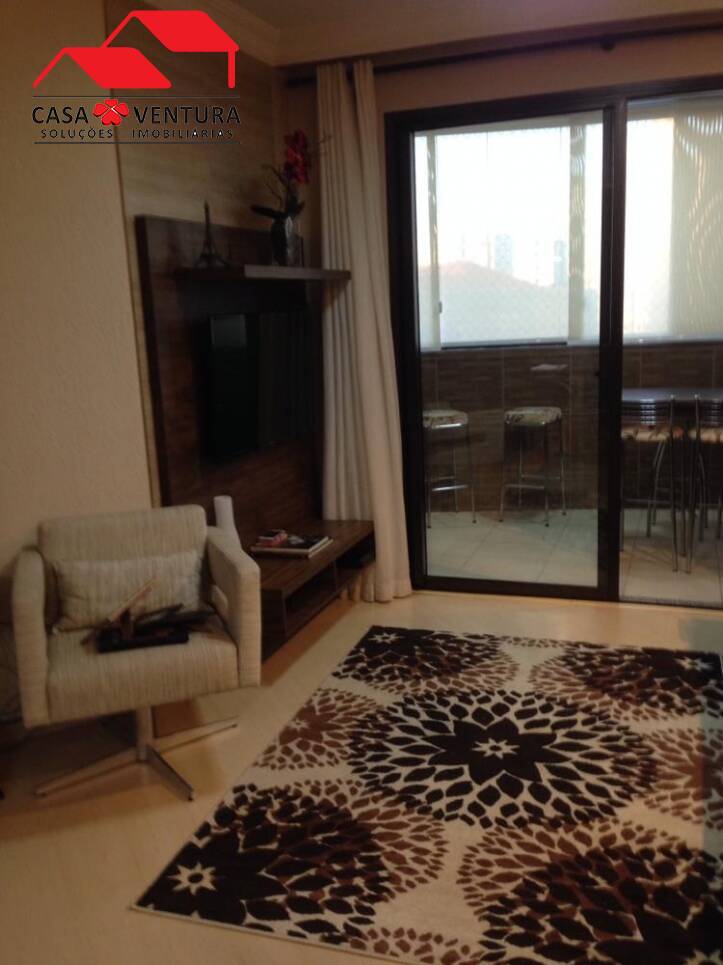 Apartamento à venda com 2 quartos, 84m² - Foto 33