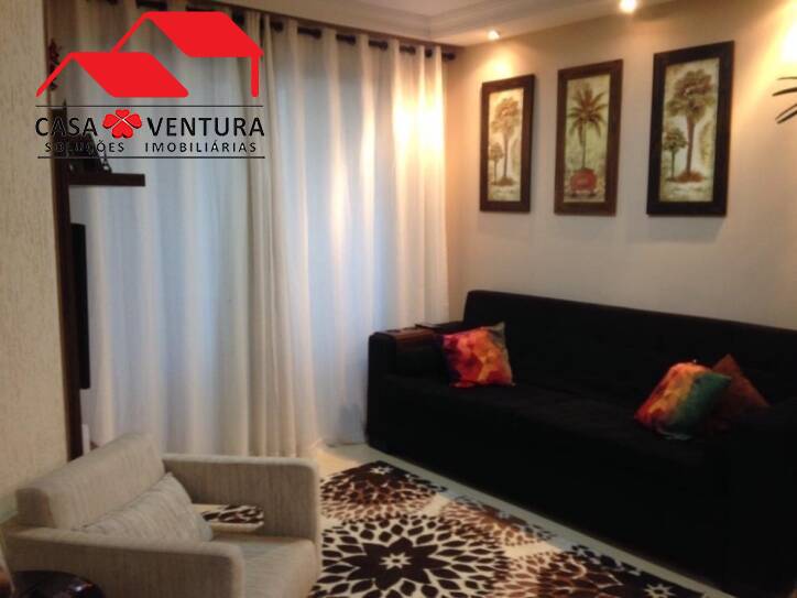 Apartamento à venda com 2 quartos, 84m² - Foto 41