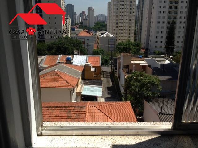 Apartamento à venda com 1 quarto, 38m² - Foto 2