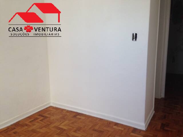 Apartamento à venda com 1 quarto, 38m² - Foto 3