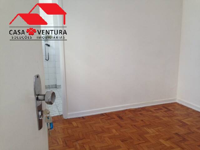 Apartamento à venda com 1 quarto, 38m² - Foto 4