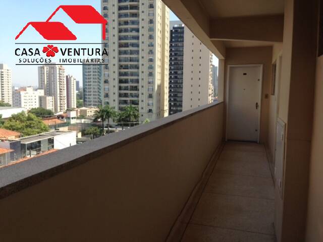 Apartamento à venda com 1 quarto, 38m² - Foto 5