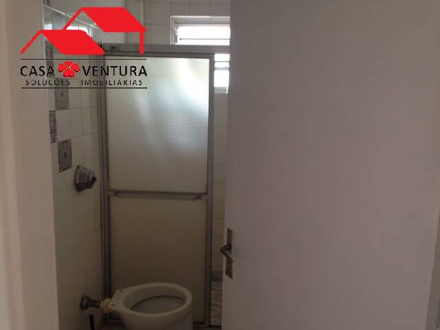 Apartamento à venda com 1 quarto, 38m² - Foto 6