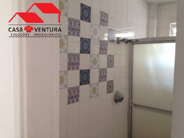 Apartamento à venda com 1 quarto, 38m² - Foto 7