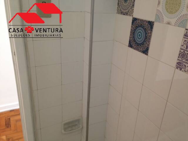 Apartamento à venda com 1 quarto, 38m² - Foto 9