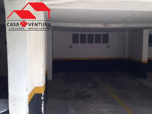 Apartamento à venda com 1 quarto, 38m² - Foto 13