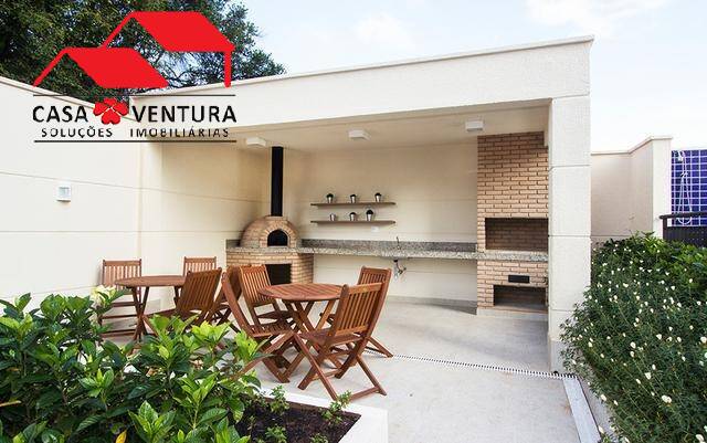 Apartamento à venda com 3 quartos, 78m² - Foto 5