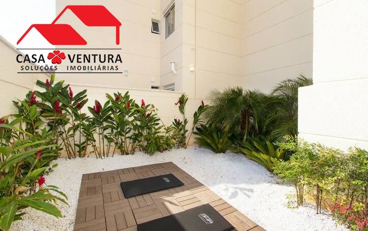 Apartamento à venda com 3 quartos, 78m² - Foto 6