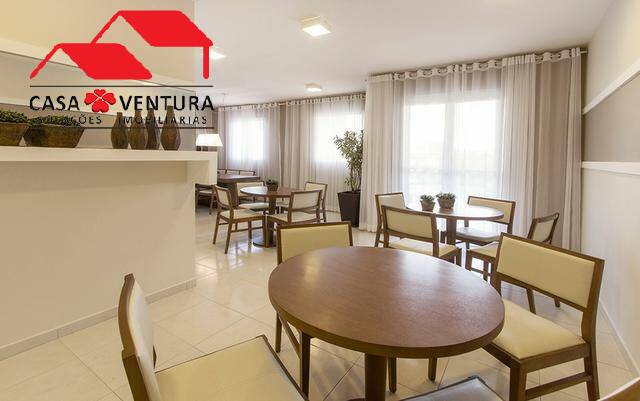 Apartamento à venda com 3 quartos, 78m² - Foto 11