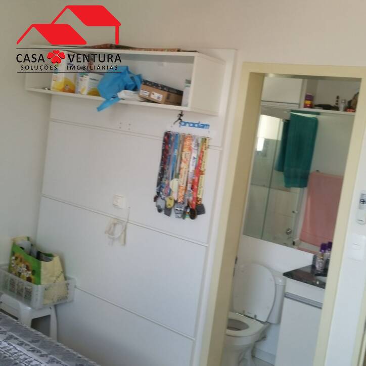 Apartamento à venda com 3 quartos, 78m² - Foto 19