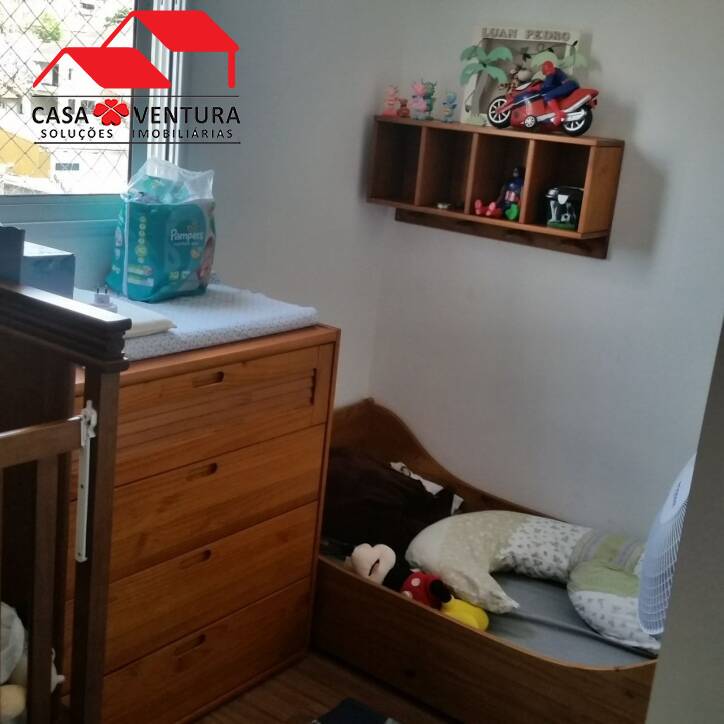 Apartamento à venda com 3 quartos, 78m² - Foto 20