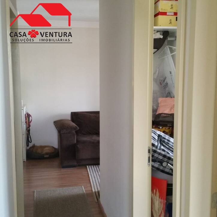 Apartamento à venda com 3 quartos, 78m² - Foto 21