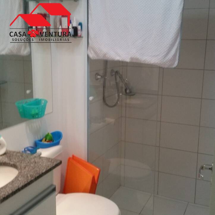 Apartamento à venda com 3 quartos, 78m² - Foto 26