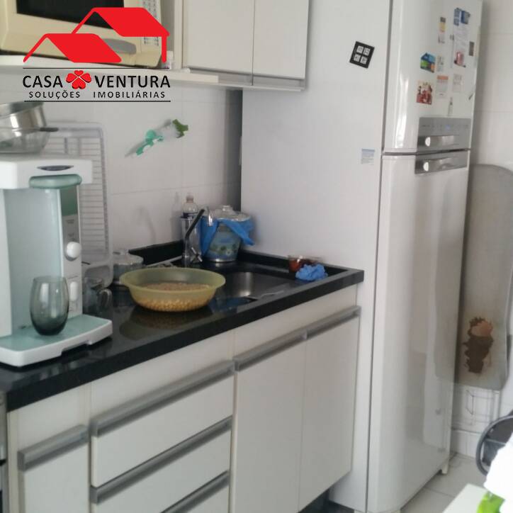 Apartamento à venda com 3 quartos, 78m² - Foto 30