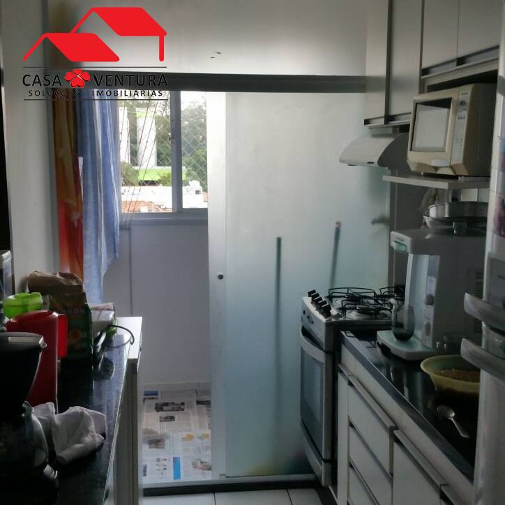 Apartamento à venda com 3 quartos, 78m² - Foto 32