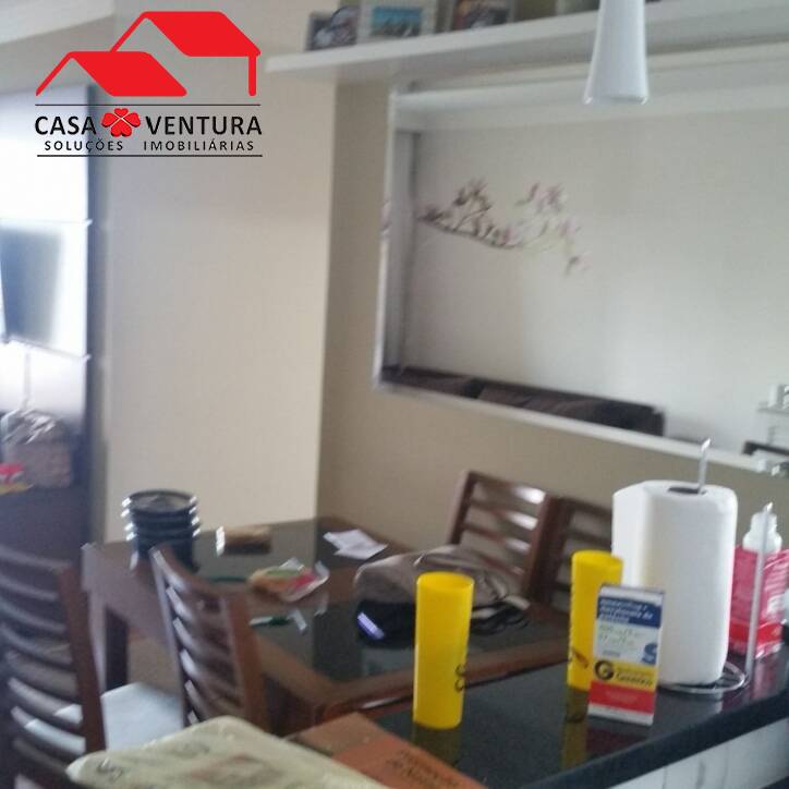 Apartamento à venda com 3 quartos, 78m² - Foto 34