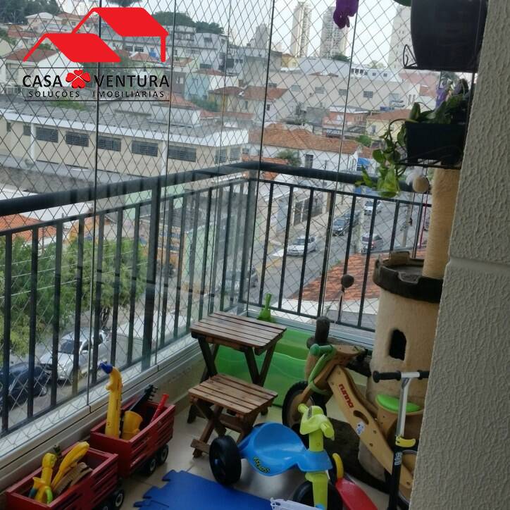 Apartamento à venda com 3 quartos, 78m² - Foto 36